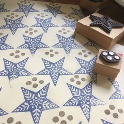 Printing Blocks