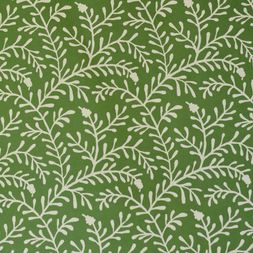 Sprig Patterned Paper