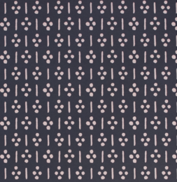 Patterned Paper Ugizawa Blackberry