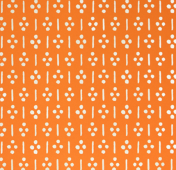Patterned Paper Ugizawa Neon