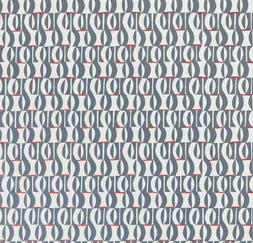 Patterned Paper Kettle's Yard