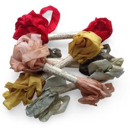 Vintage Ribbons
