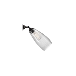 SKINNY RIBBED UPTON ADJUSTABLE SPOTLIGHT
