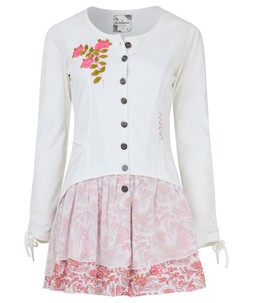All In The Details Tunic Top £50