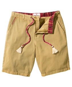 Catching Rays Customised Shorts, £40