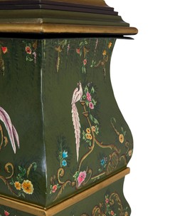 Chateau Jardin Storage Side Table £245
