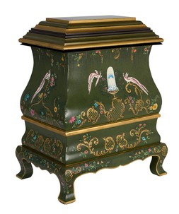 Chateau Jardin Storage Side Table £245