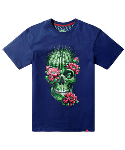 Creative Cactus Tee £25