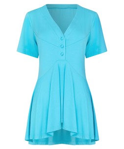 Elsie Jersey Tunic Top £30