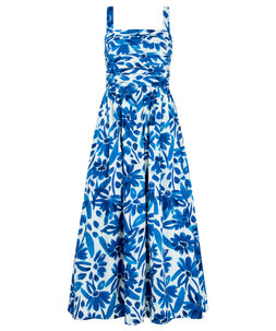 Every Occasion Printed Dress £60