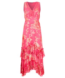 Juliette Jacquard Dress £70