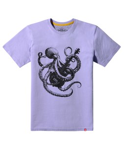 Octojam Tee £25