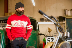 Ready To Race Top £35