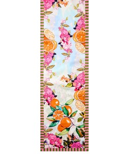 Riviera Reverie Table Runner £20
