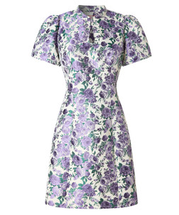 WF459A Joe Browns Joe Browns Statement Jacquard Dress £65