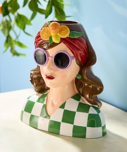Dolce Lady Vase £65