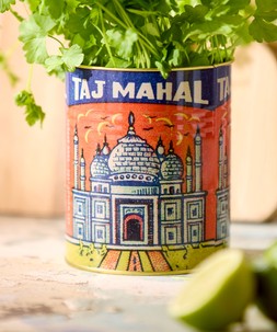 Indian Stamp Storage Tins £16