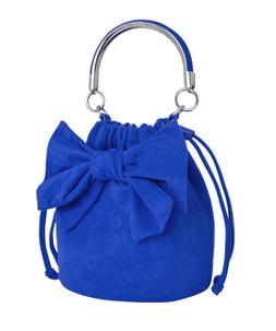 AE042A Forget Me Not Bow Bag £45 (1)