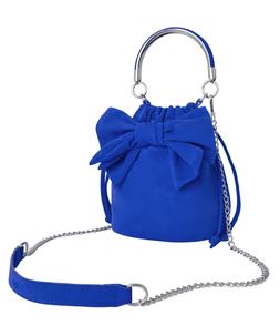 AE042A Forget Me Not Bow Bag £45 (2)