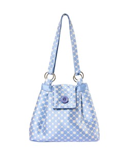 AE048A In the Swing Jacquard Bag £50