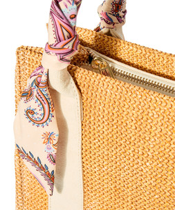 Summer In The City Bag £40