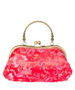 Eastern Promise Vintage Style Bag £35.