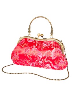 Eastern Promise Vintage Style Bag £35.