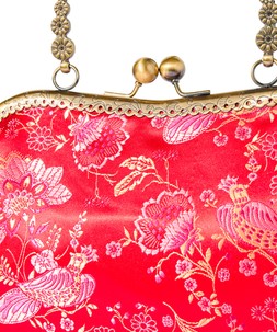 Eastern Promise Vintage Style Bag £35.
