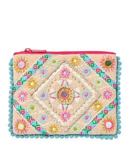 Bonjour Beaded Purse £15.00
