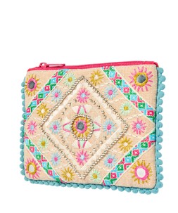 Bonjour Beaded Purse £15.00