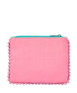 Floral Beaded Purse £15