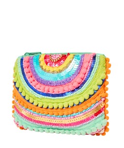 Beaded Purse £15