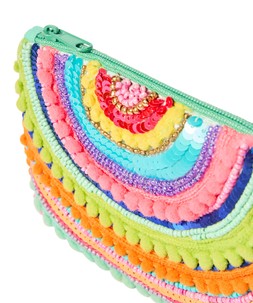 Beaded Purse £15