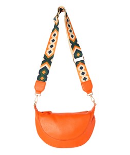 Great Day Vegan Leather Bag £35