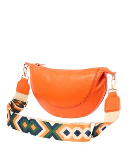 Great Day Vegan Leather Bag £35
