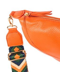 Great Day Vegan Leather Bag £35
