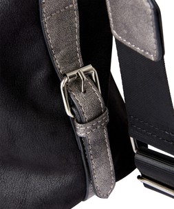 AE087B Lakeside Embellished Bag Black £45 (5)