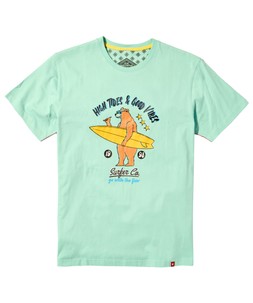 Bear And A Board T-Shirt £25