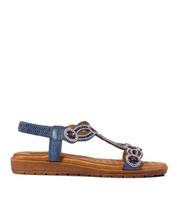 Bedazzle Summer Sandals £45