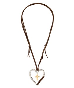 BJ980A Wild Nature Necklace £15
