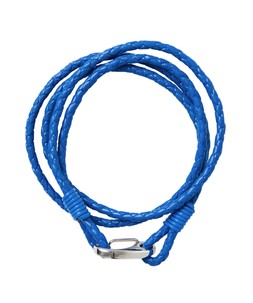 BK213A 2 Multi Wrap Fish Hook Bracelet £25