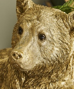 Brilliant Bear Table Lamp £95 ZL128A 5
