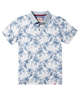 Brilliant Bird Polo Shirt £39