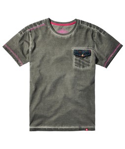 Care To Be Customised Tee £28