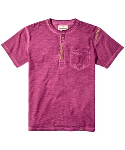 Carefree Customised Henley £35