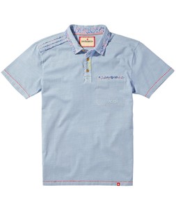 Charismatic Customised Polo £39
