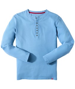 CT840E Distinctive Henley BlueL £35