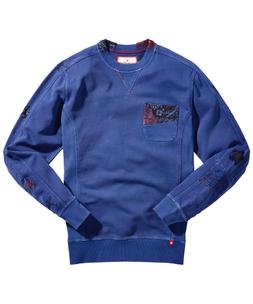 CV024A Incredible Indigo Crew £55