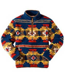 CV043A Wild Side Borg Funnel Navy £59