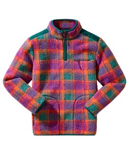 CV058A Brilliant Borg Check Funnel £59
